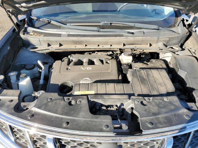 Photo 11 VIN: JN8AZ1MW2CW205887 - NISSAN MURANO S 