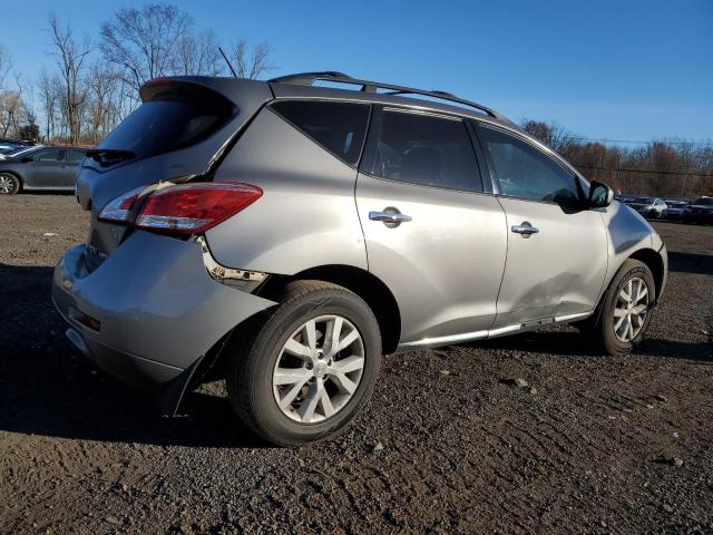 Photo 2 VIN: JN8AZ1MW2CW205887 - NISSAN MURANO S 