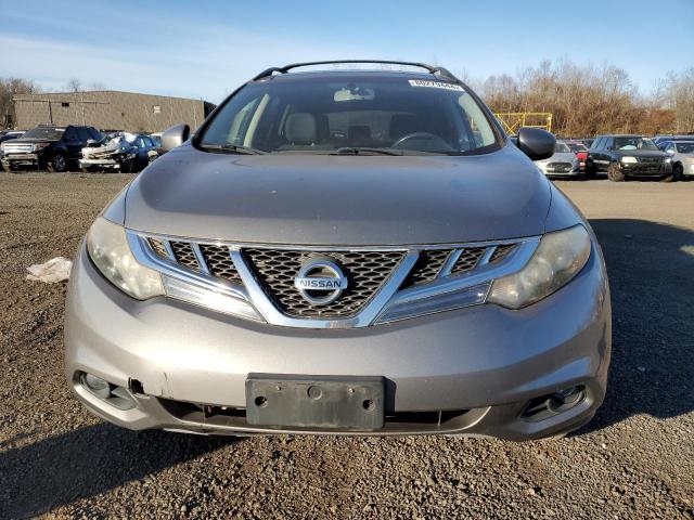 Photo 4 VIN: JN8AZ1MW2CW205887 - NISSAN MURANO S 