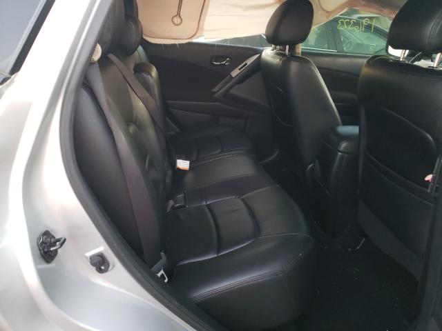 Photo 5 VIN: JN8AZ1MW2CW222723 - NISSAN MURANO S 