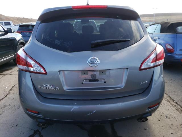 Photo 5 VIN: JN8AZ1MW2CW225685 - NISSAN MURANO S 