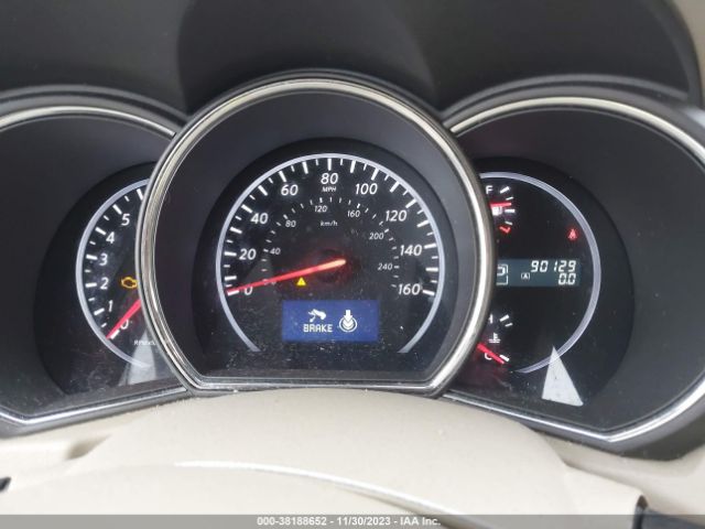 Photo 6 VIN: JN8AZ1MW2CW226979 - NISSAN MURANO 