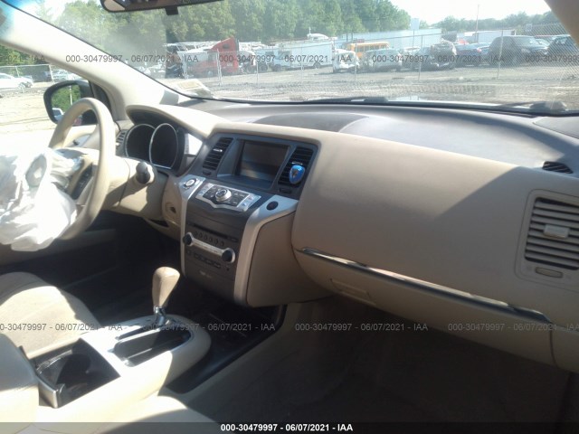 Photo 4 VIN: JN8AZ1MW2CW227551 - NISSAN MURANO 