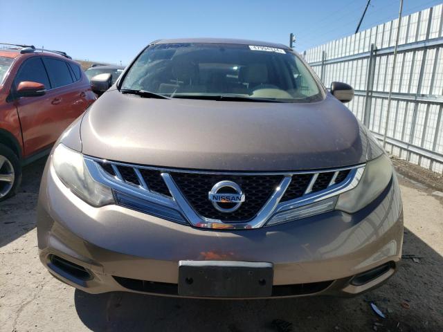 Photo 4 VIN: JN8AZ1MW2CW227971 - NISSAN MURANO 