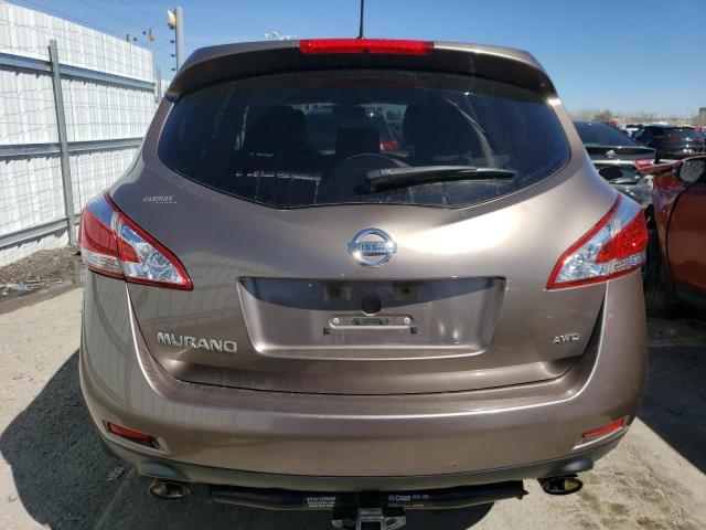 Photo 5 VIN: JN8AZ1MW2CW227971 - NISSAN MURANO 