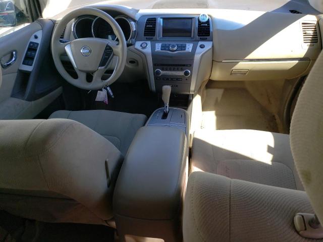 Photo 7 VIN: JN8AZ1MW2CW227971 - NISSAN MURANO 