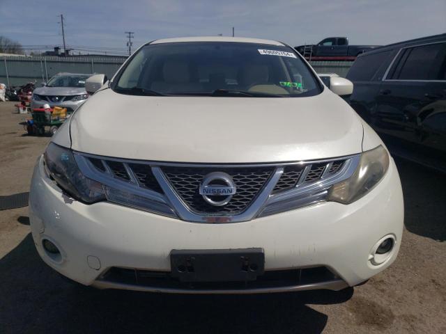 Photo 4 VIN: JN8AZ1MW2CW228487 - NISSAN MURANO 