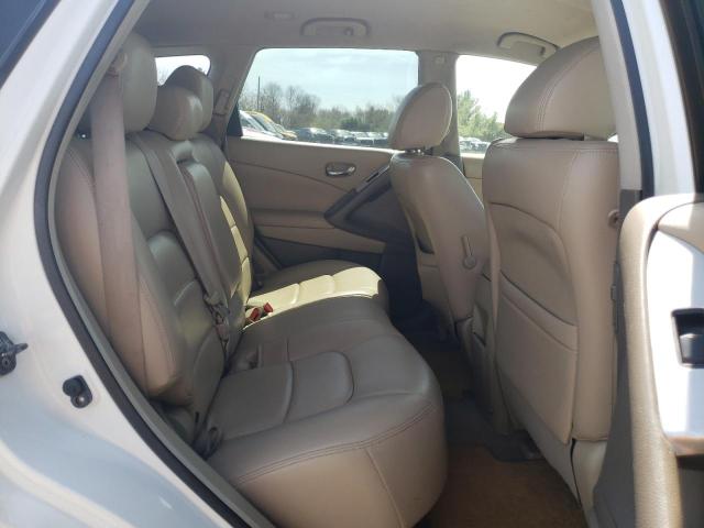 Photo 9 VIN: JN8AZ1MW2CW228487 - NISSAN MURANO 