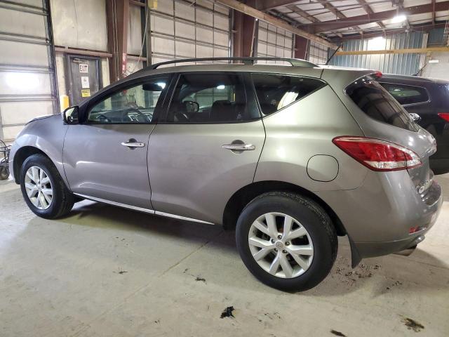 Photo 1 VIN: JN8AZ1MW2CW232698 - NISSAN MURANO 