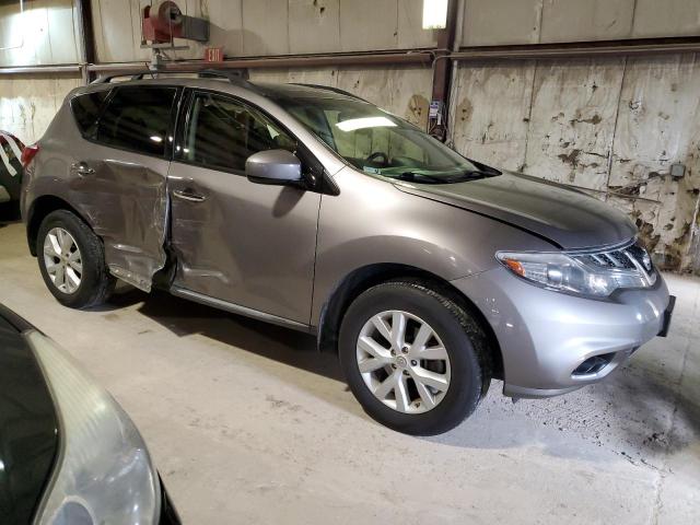 Photo 3 VIN: JN8AZ1MW2CW232698 - NISSAN MURANO 