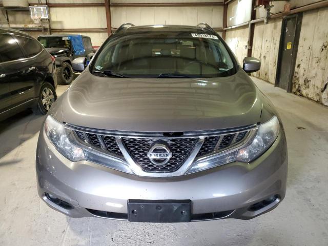 Photo 4 VIN: JN8AZ1MW2CW232698 - NISSAN MURANO 