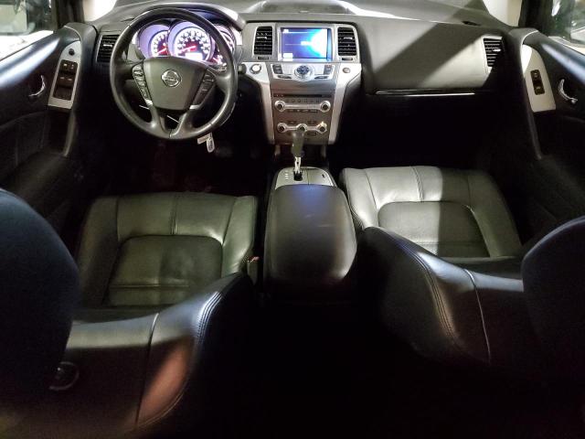 Photo 7 VIN: JN8AZ1MW2CW232698 - NISSAN MURANO 