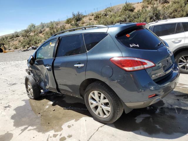 Photo 1 VIN: JN8AZ1MW2CW235875 - NISSAN MURANO S 