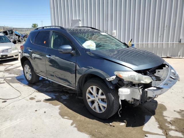 Photo 3 VIN: JN8AZ1MW2CW235875 - NISSAN MURANO S 