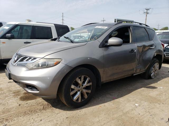 Photo 0 VIN: JN8AZ1MW2CW239084 - NISSAN MURANO 