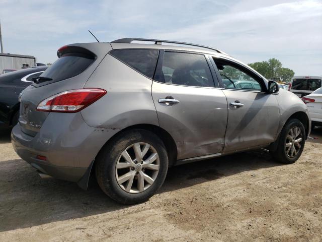 Photo 2 VIN: JN8AZ1MW2CW239084 - NISSAN MURANO 