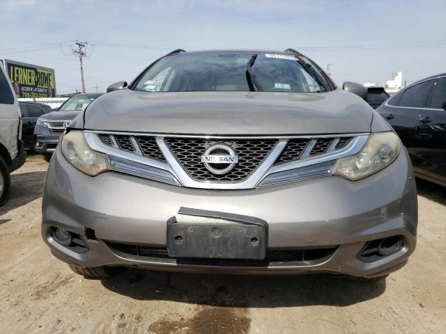 Photo 4 VIN: JN8AZ1MW2CW239084 - NISSAN MURANO 