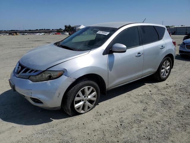 Photo 0 VIN: JN8AZ1MW2DW300256 - NISSAN MURANO S 