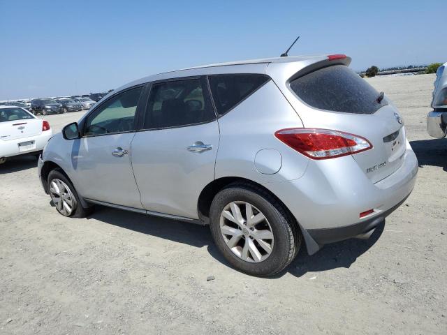 Photo 1 VIN: JN8AZ1MW2DW300256 - NISSAN MURANO S 