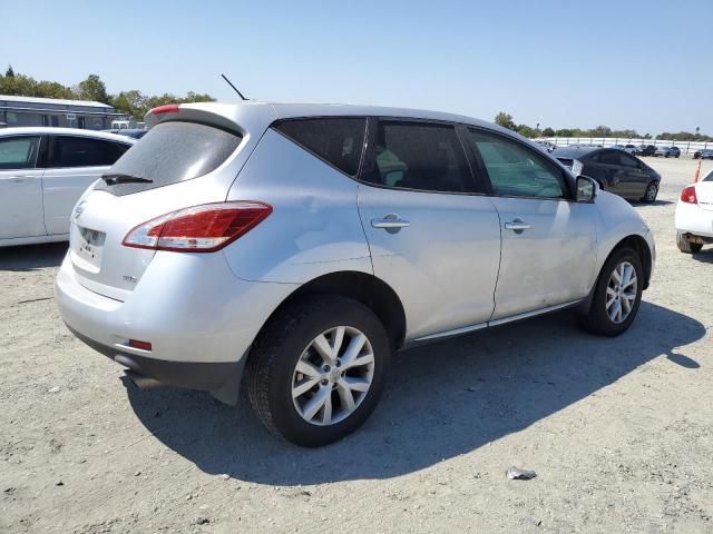 Photo 2 VIN: JN8AZ1MW2DW300256 - NISSAN MURANO S 