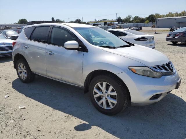 Photo 3 VIN: JN8AZ1MW2DW300256 - NISSAN MURANO S 