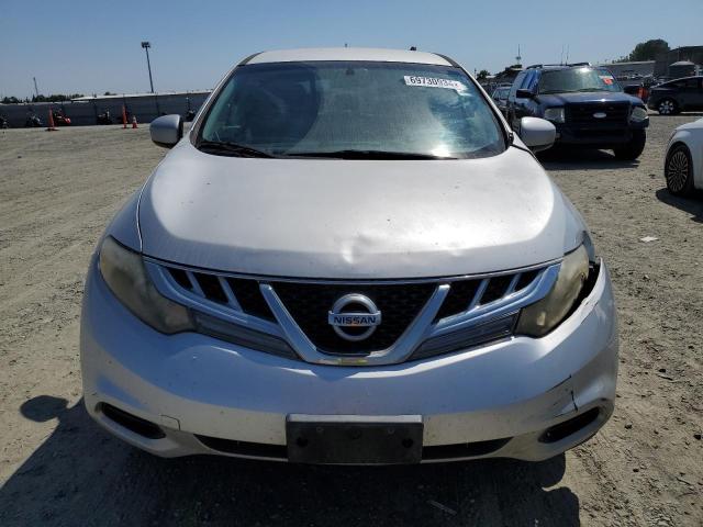 Photo 4 VIN: JN8AZ1MW2DW300256 - NISSAN MURANO S 