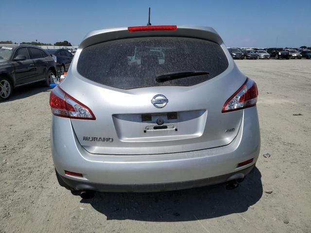 Photo 5 VIN: JN8AZ1MW2DW300256 - NISSAN MURANO S 