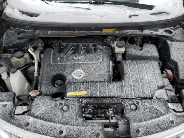 Photo 11 VIN: JN8AZ1MW2DW300905 - NISSAN MURANO 