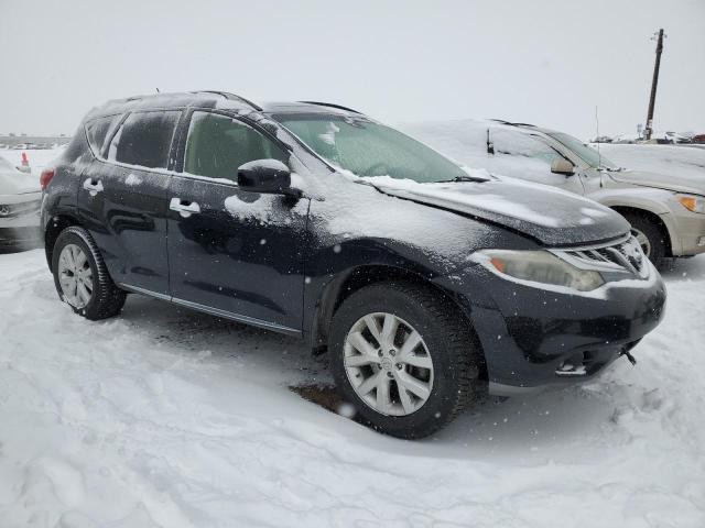 Photo 3 VIN: JN8AZ1MW2DW300905 - NISSAN MURANO 