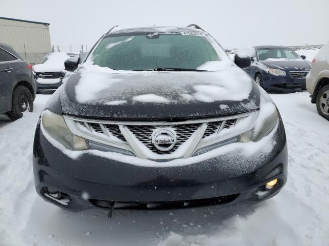 Photo 4 VIN: JN8AZ1MW2DW300905 - NISSAN MURANO 