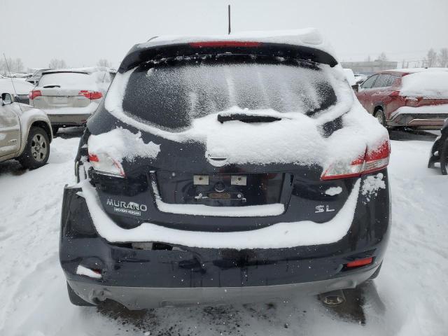 Photo 5 VIN: JN8AZ1MW2DW300905 - NISSAN MURANO 