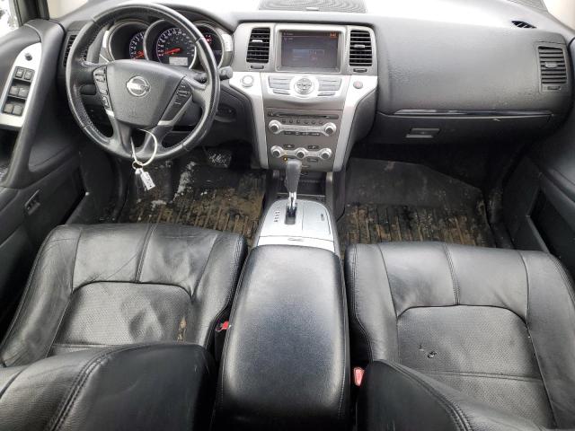 Photo 7 VIN: JN8AZ1MW2DW300905 - NISSAN MURANO 