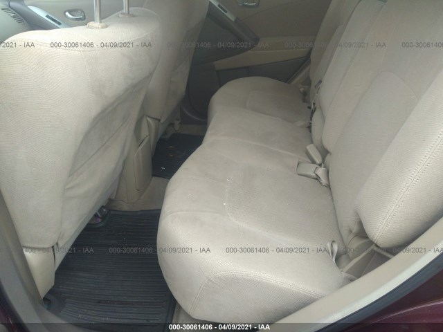 Photo 7 VIN: JN8AZ1MW2DW301908 - NISSAN MURANO 