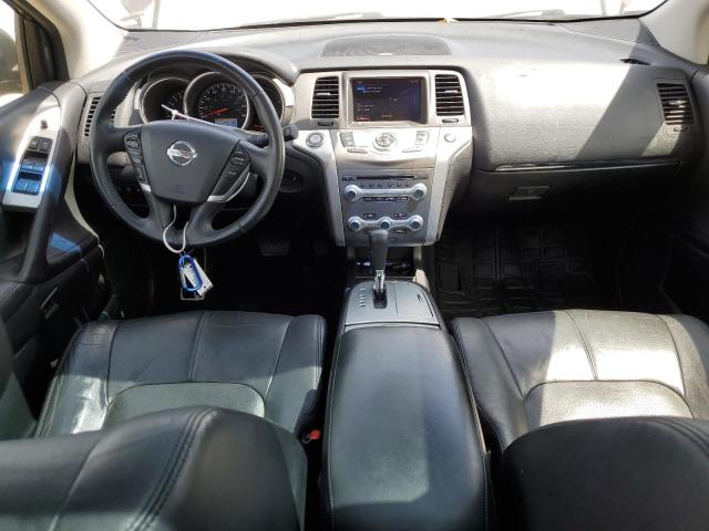 Photo 7 VIN: JN8AZ1MW2DW303321 - NISSAN MURANO 