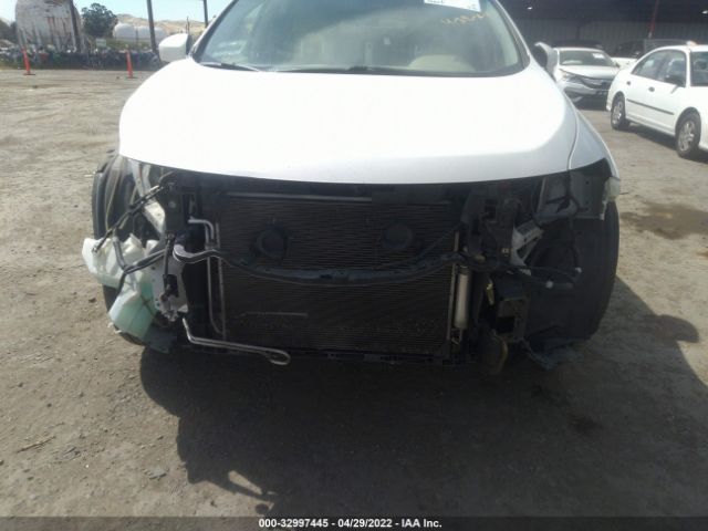 Photo 5 VIN: JN8AZ1MW2DW308552 - NISSAN MURANO 