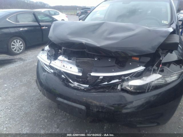 Photo 5 VIN: JN8AZ1MW2DW312441 - NISSAN MURANO 