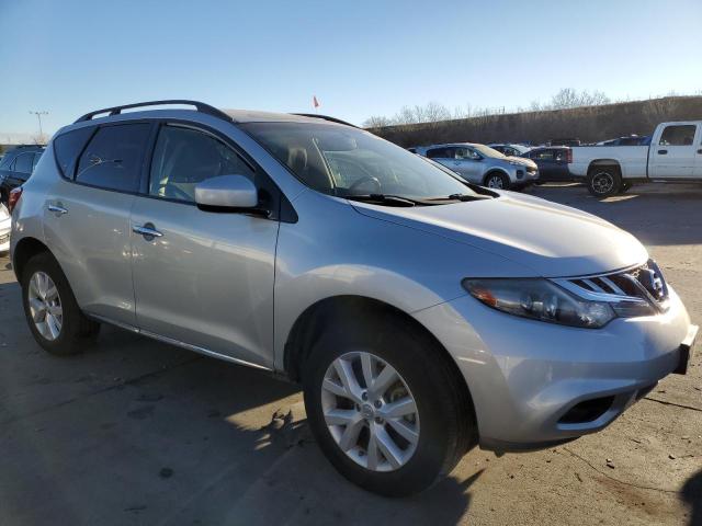 Photo 3 VIN: JN8AZ1MW2DW317297 - NISSAN MURANO S 