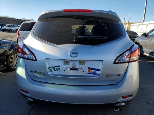 Photo 5 VIN: JN8AZ1MW2DW317297 - NISSAN MURANO S 