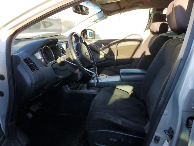 Photo 6 VIN: JN8AZ1MW2DW317297 - NISSAN MURANO S 