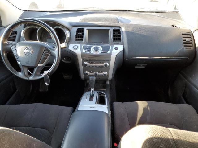 Photo 7 VIN: JN8AZ1MW2DW317297 - NISSAN MURANO S 