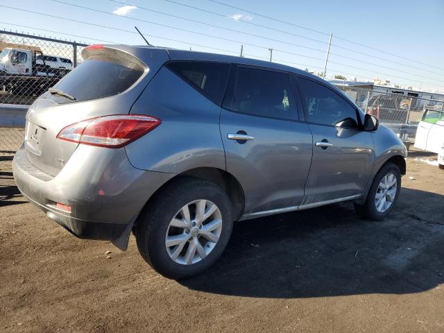 Photo 2 VIN: JN8AZ1MW2DW320314 - NISSAN MURANO S 