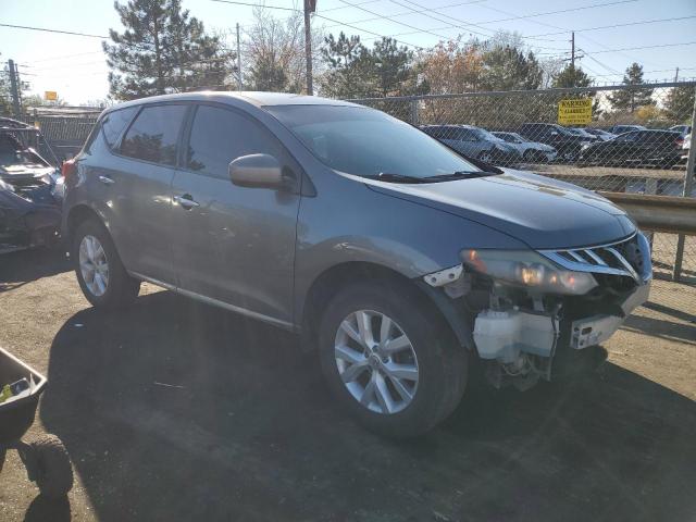 Photo 3 VIN: JN8AZ1MW2DW320314 - NISSAN MURANO S 