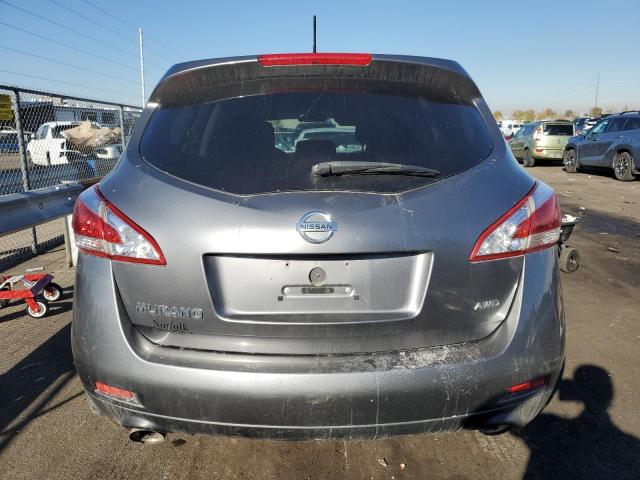 Photo 5 VIN: JN8AZ1MW2DW320314 - NISSAN MURANO S 