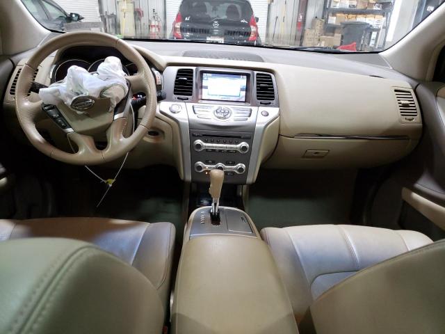 Photo 7 VIN: JN8AZ1MW2DW320930 - NISSAN MURANO S 