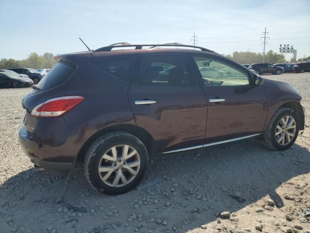 Photo 2 VIN: JN8AZ1MW2DW321897 - NISSAN MURANO S 