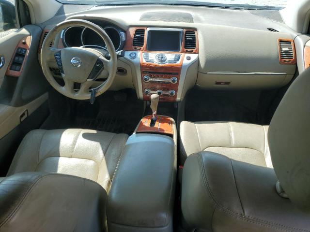 Photo 7 VIN: JN8AZ1MW2DW321897 - NISSAN MURANO S 