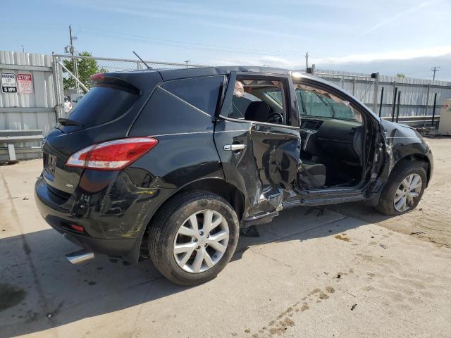 Photo 2 VIN: JN8AZ1MW2DW323116 - NISSAN MURANO 