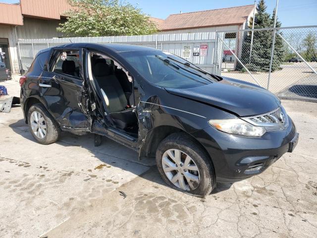 Photo 3 VIN: JN8AZ1MW2DW323116 - NISSAN MURANO 