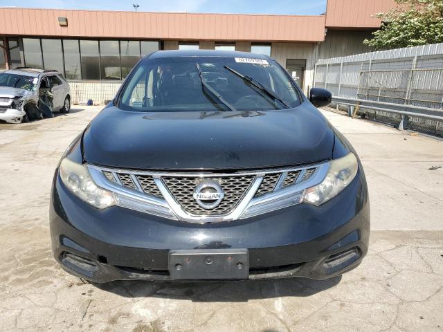 Photo 4 VIN: JN8AZ1MW2DW323116 - NISSAN MURANO 