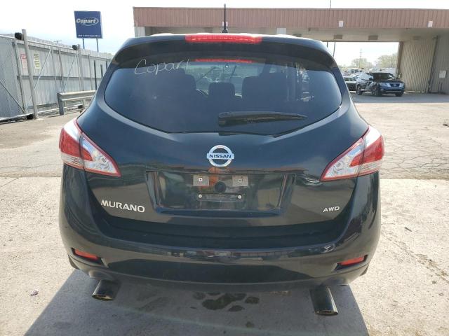 Photo 5 VIN: JN8AZ1MW2DW323116 - NISSAN MURANO 